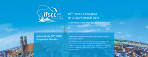 DNA Gensee au 30ième congrès de l’IFSCC DNA Gensee au 30ième congrès de l’IFSCC
