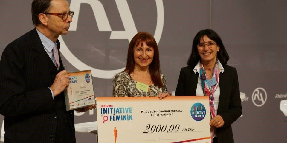 Concours ô Féminin