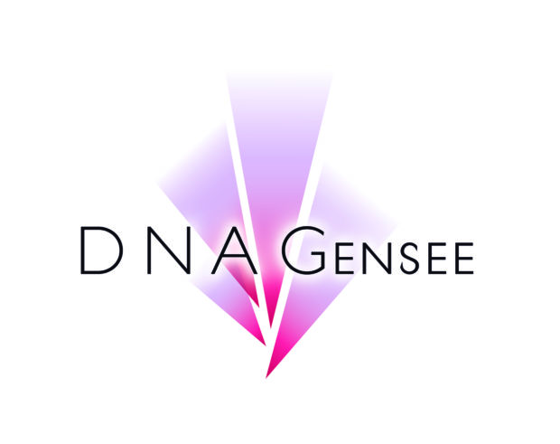 DNA Gensee Logo