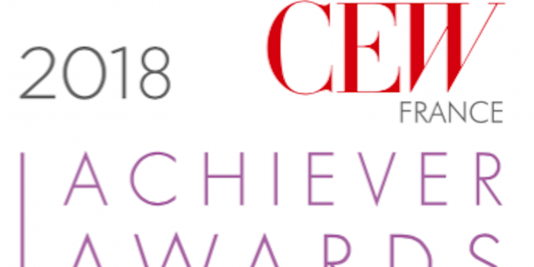 CEW achiever reward