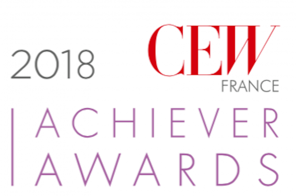CEW achiever reward