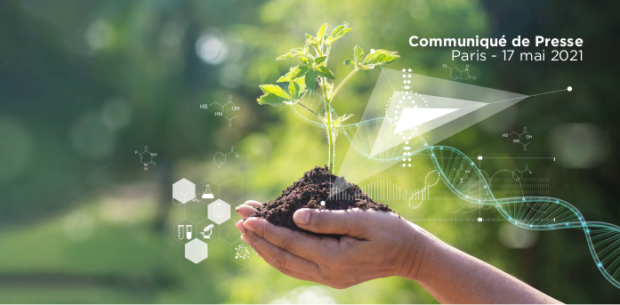 Communiqué de presse