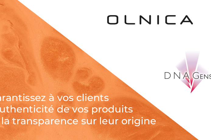titre olnica-DNA